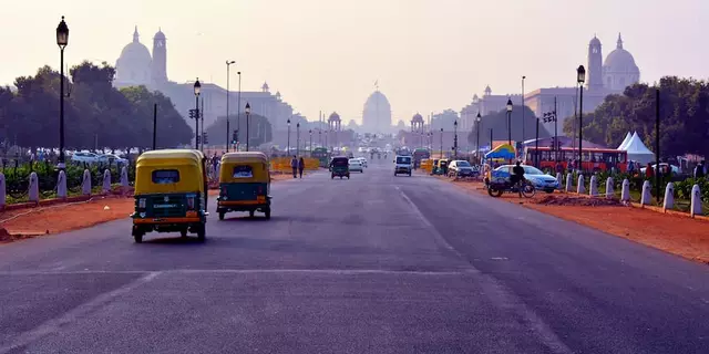 What do you love and hate about your Indian city?