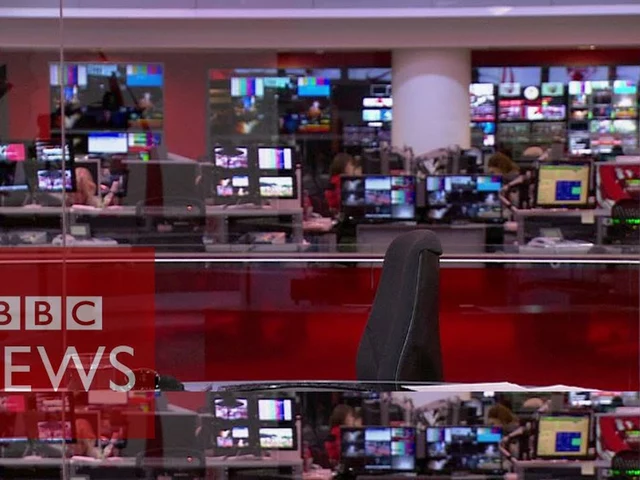 Can BBC News be trusted as far as Indian news is concerned?