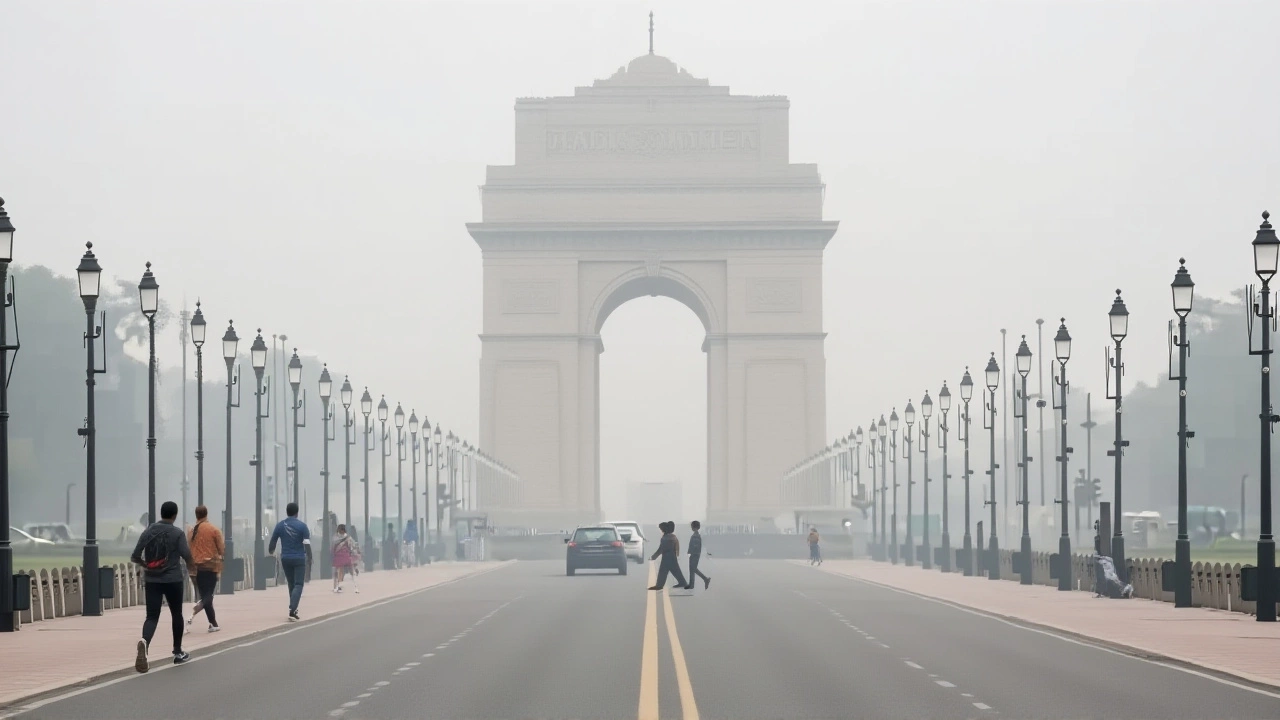 Climate Change Isn’t Coming — It’s Already Here