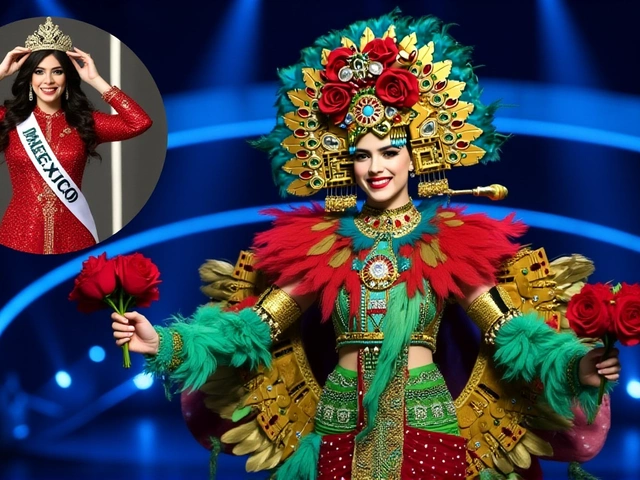 Fátima Bosch Fernández Crowned Miss Universe 2025 After Walkout Over Director’s Harsh Words