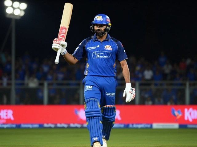 IPL 2026: RR vs MI Playoff Do-or-Die at Wankhede