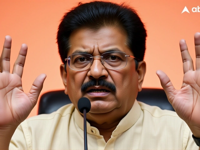 Modi Retirement Rumors: BJP Leader Clarifies Age Limit Myth